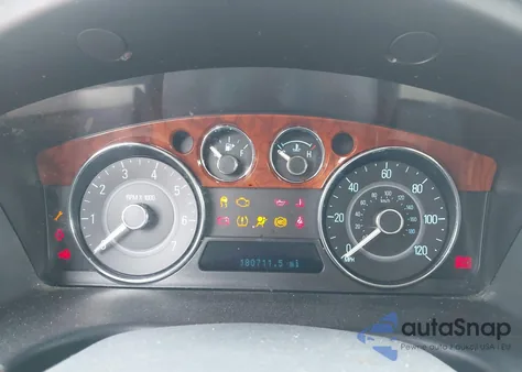 2009 Ford Flex Limited z USA, uszkodzony, nr VIN 2FMEK63C49BA68821